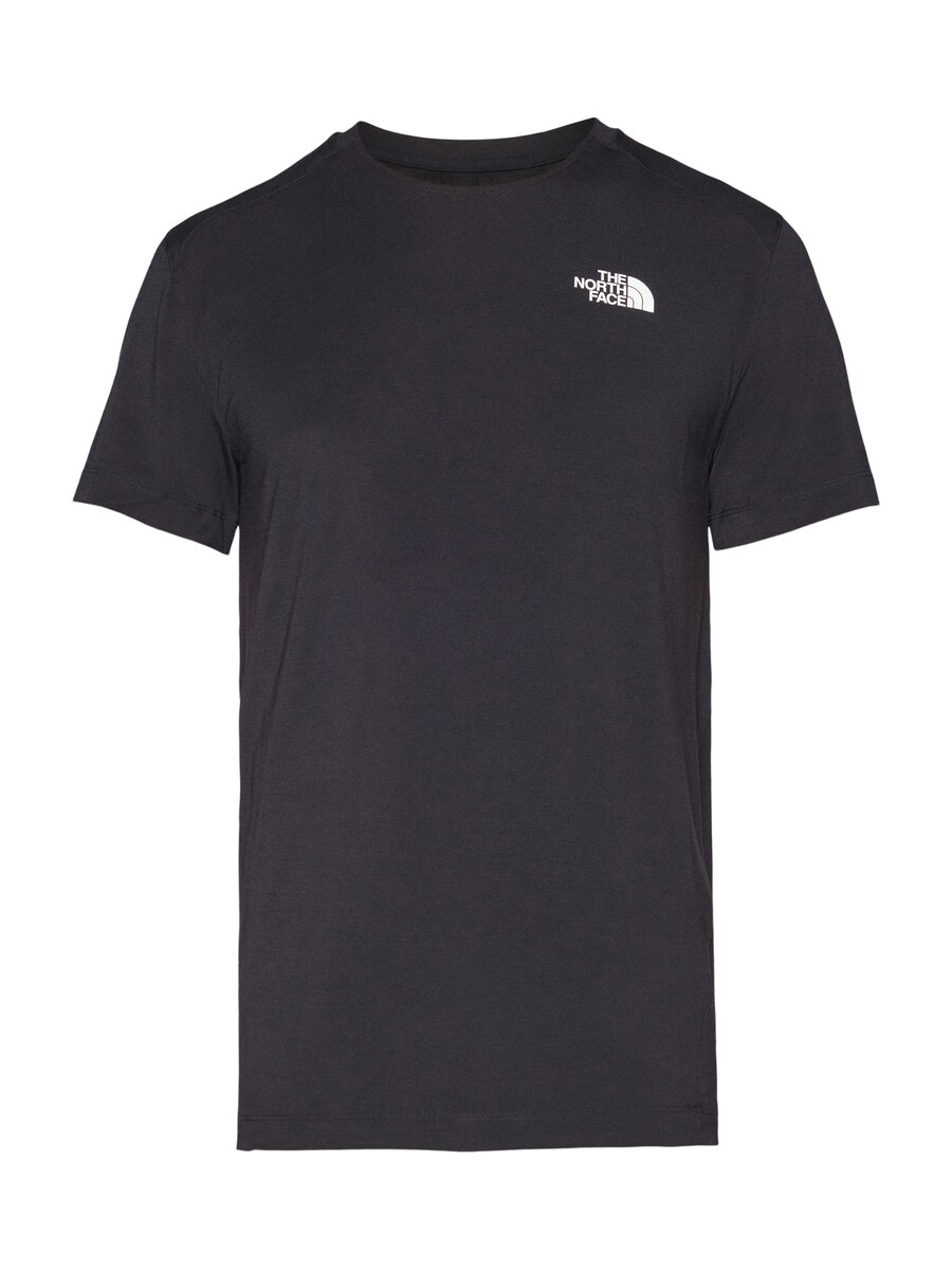 

Футболка Performance THE NORTH FACE Lightning Alpine, Black