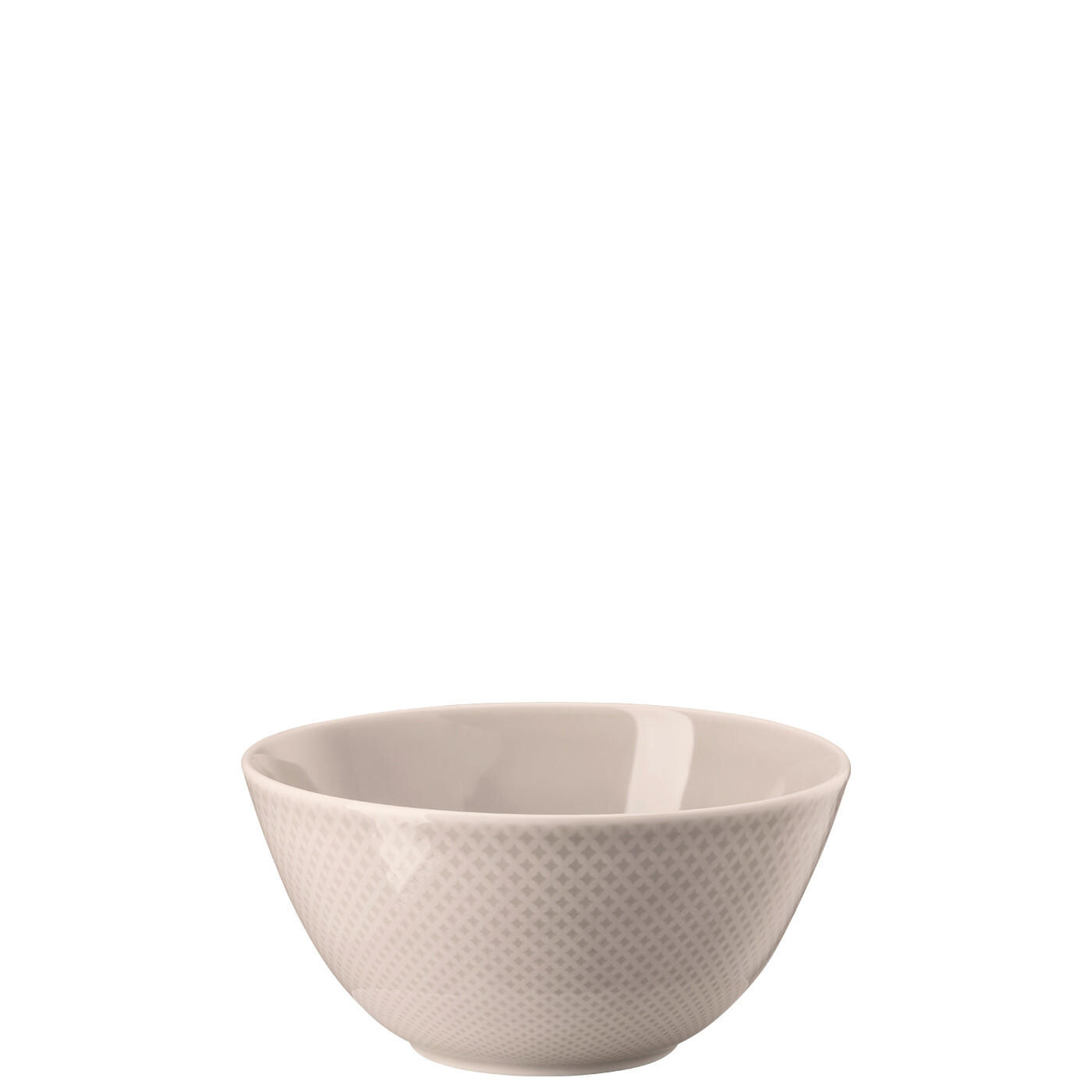 

Чаша junto soft shell Rosenthal, серый
