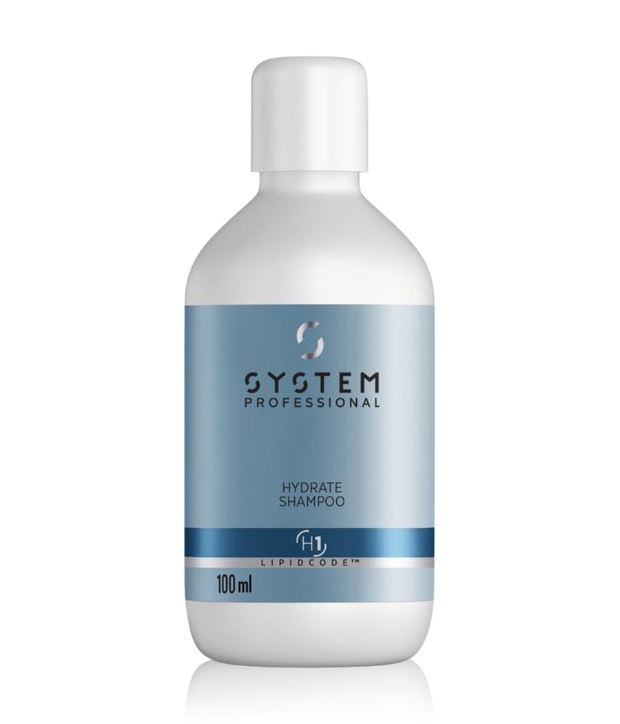 

Шампунь для волос System Professional LipidCode Hydrate Shampoo, 100 ml