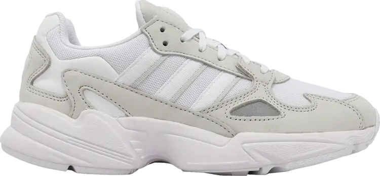 

Кроссовки Wmns Falcon 'Cloud White Grey', белый