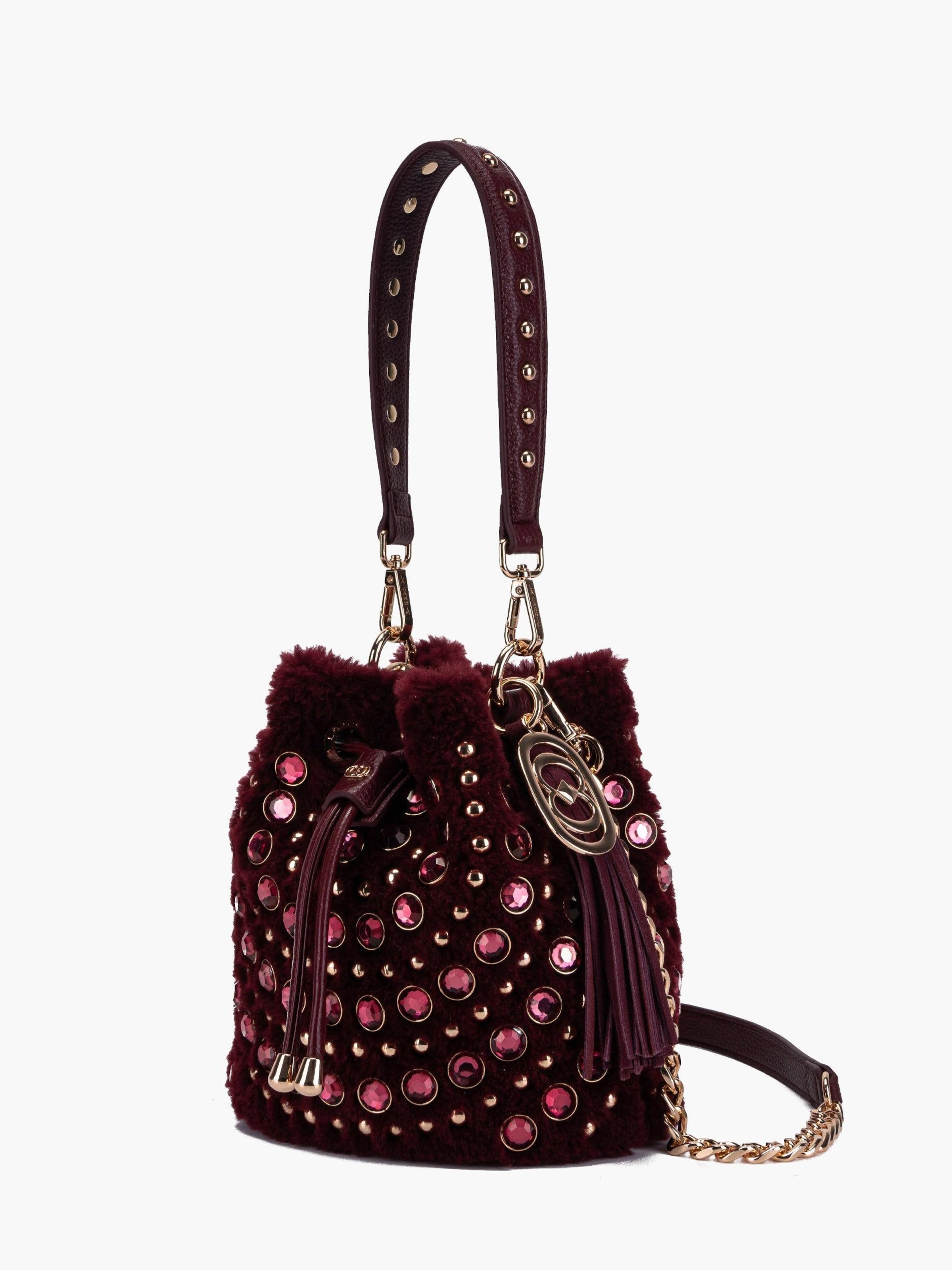 

La Carrie Сумка, мультиколор