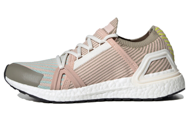 

Кроссовки женские ULT Low-top розовые Adidas