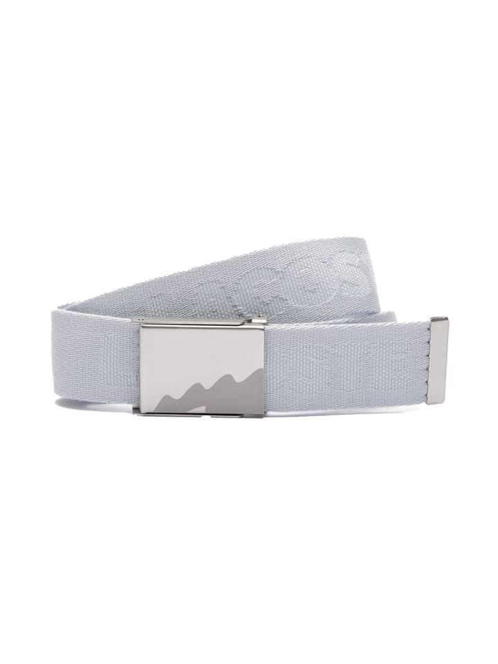 

Ремень Lacoste