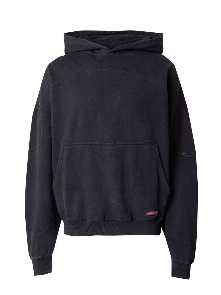 

Толстовка с капюшоном Pegador Sweatshirt CONVEN, черный