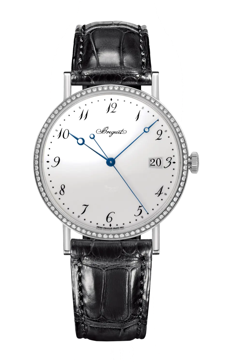 

Часы men's classique Breguet