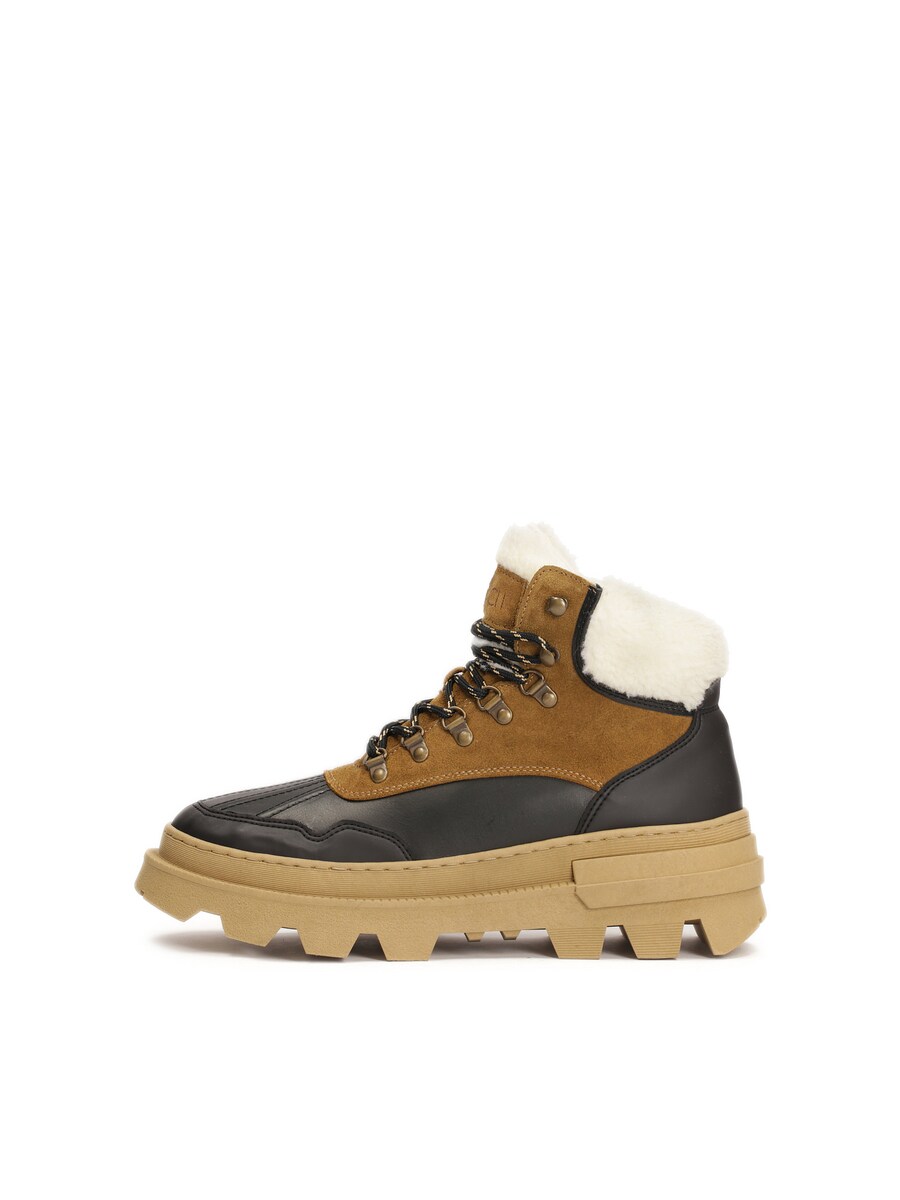 

Ботинки челси Kazar Boots, коричневый