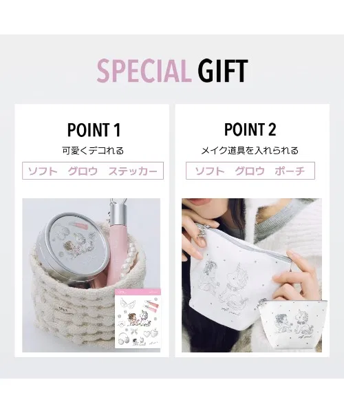 Набор кушонов VDL Cover Stain Perfecting Cushion Foundation SOFT SEOUL — фото 4