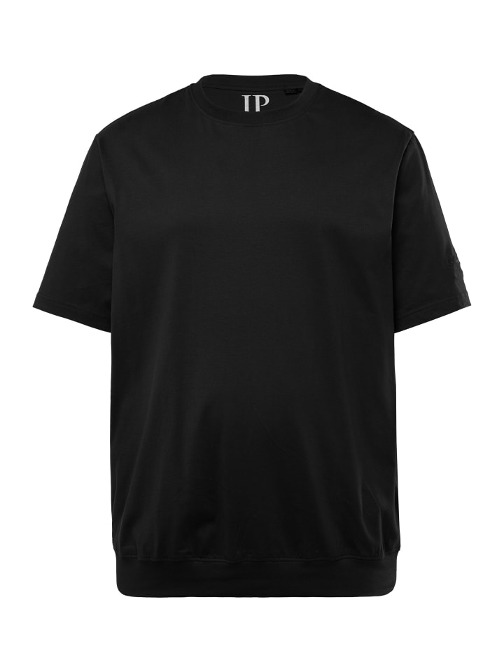 

Футболка JP1880, черный