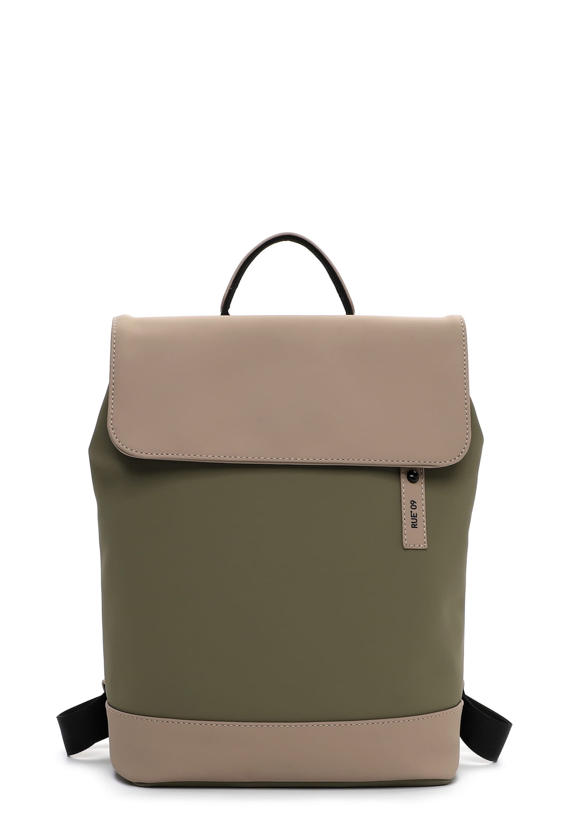 

Emily & Noah Рюкзак 'E&N Le Havre RUE 09' в цвете Khaki