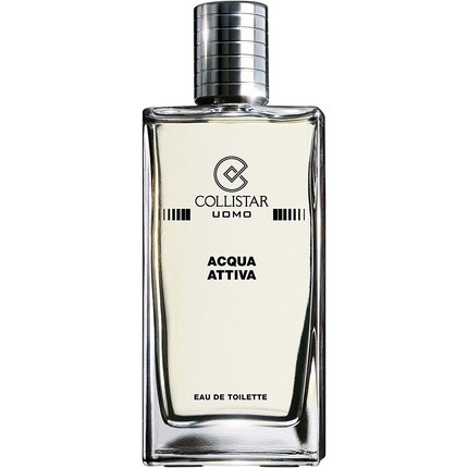 

Collistar Acqua Attiva Eau De Toilette For Men 50ml