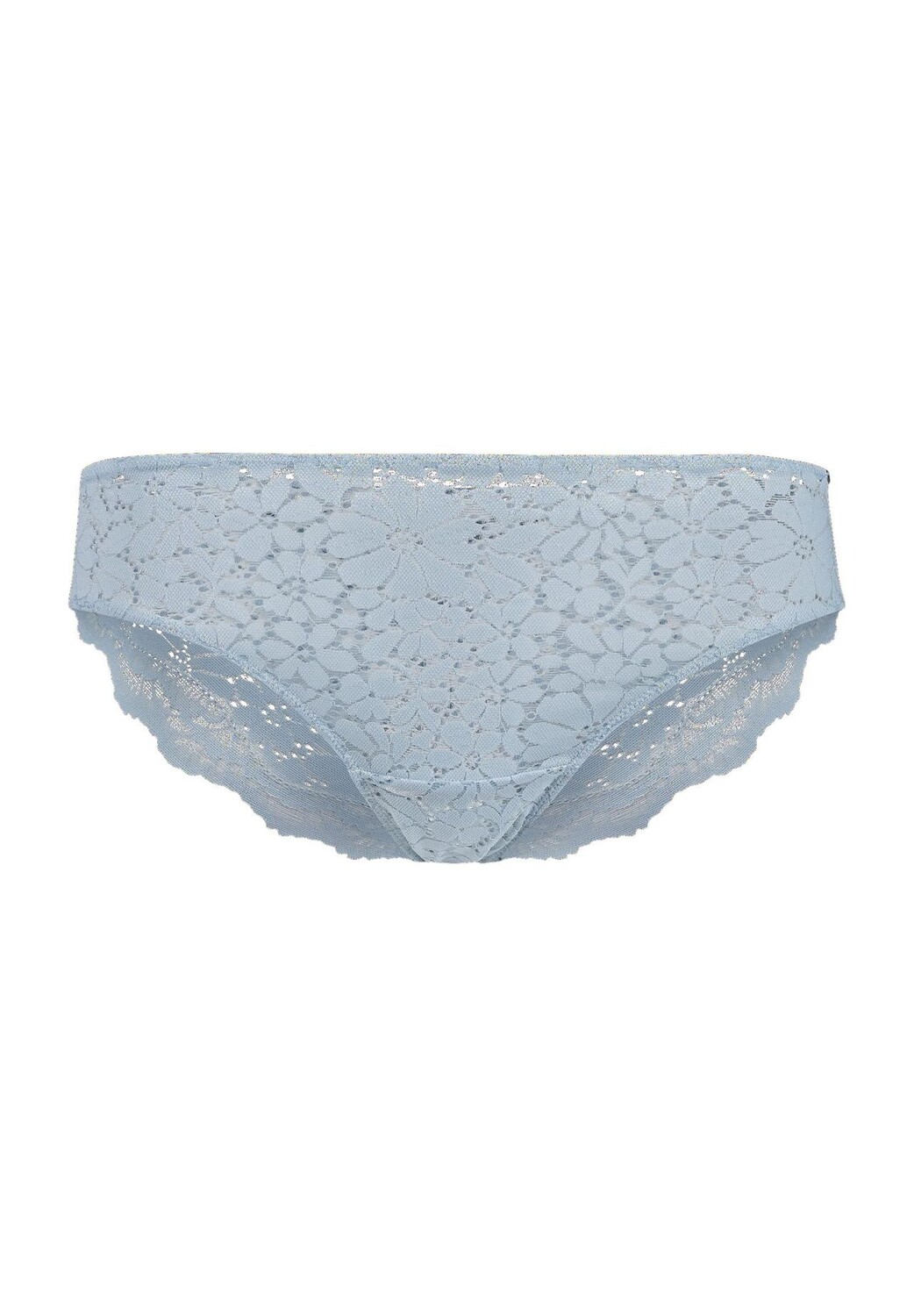 

Женские кружевные трусы Wonderfulace Rio с цветочным принтом SKINY, цвет Cheeky Ice