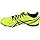 Мужские беговые кроссовки ASICS Hyper MD 6 для тренировок, черный/светло-желтый — фото 2