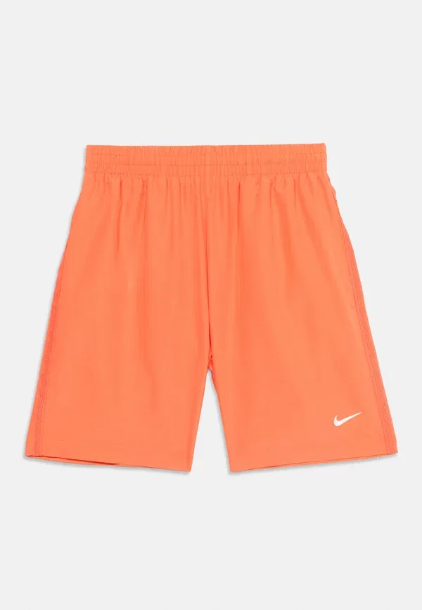 Спортивные шорты Nike Performance, turf orange/(white), оранжево-белый — фото 3