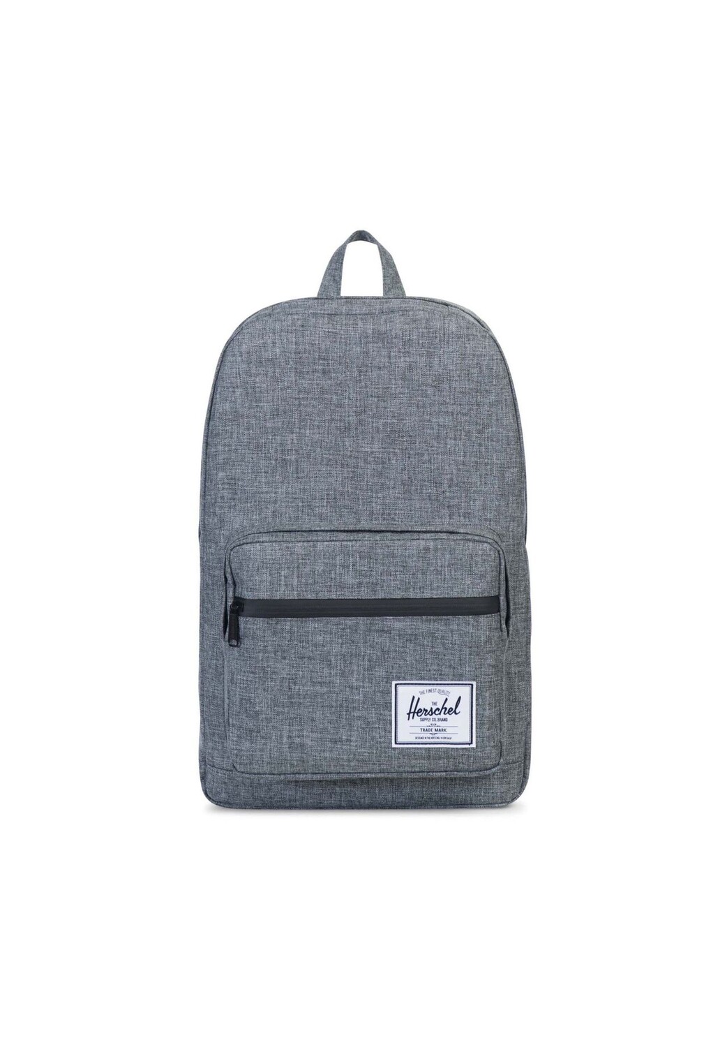 

Pop Quiz 22 - Рюкзак 43 см Herschel, цвет Raven Crosshatch