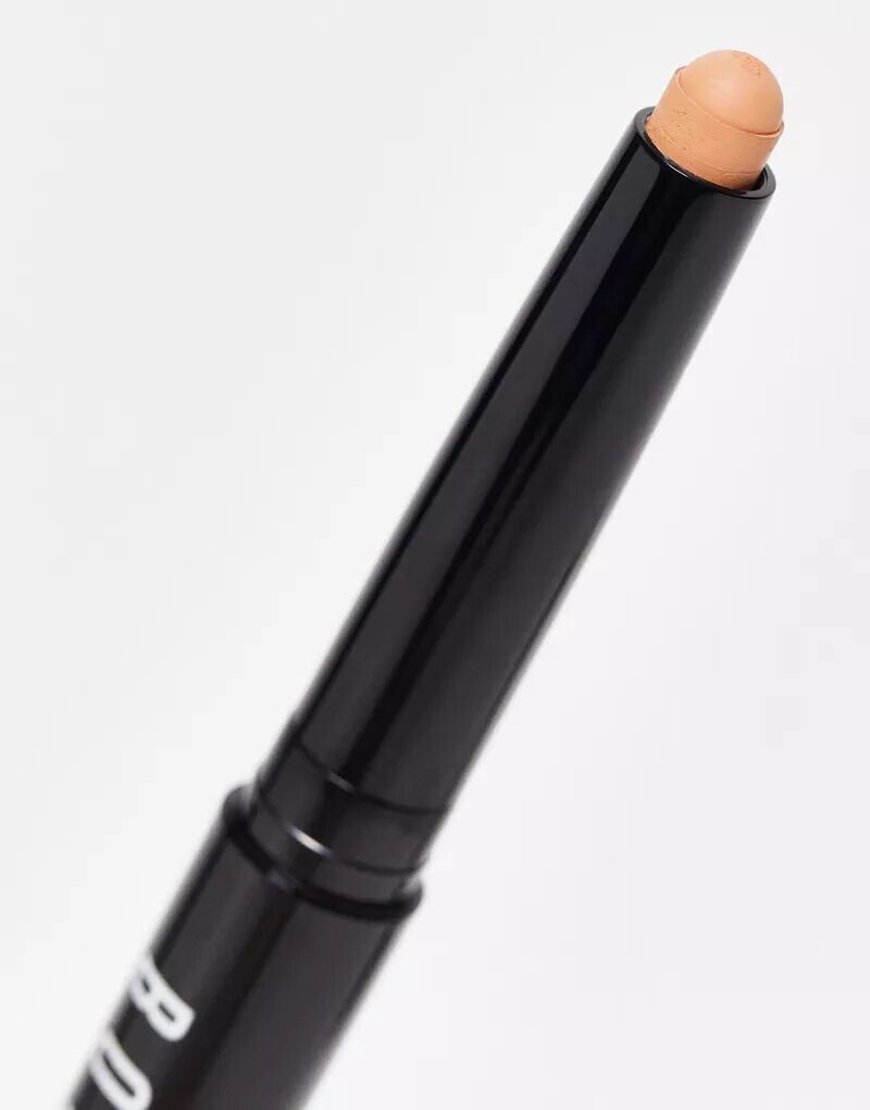Bobbi Brown – матовая, стойкая кремовая помада цвета Toast — фото 3