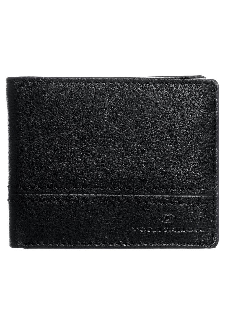 

Кошелек JERRY TOM TAILOR, цвет black