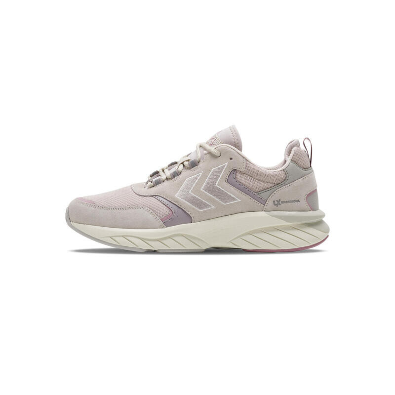 

Кроссовки Hummel, цвет betongrau/grau/grau