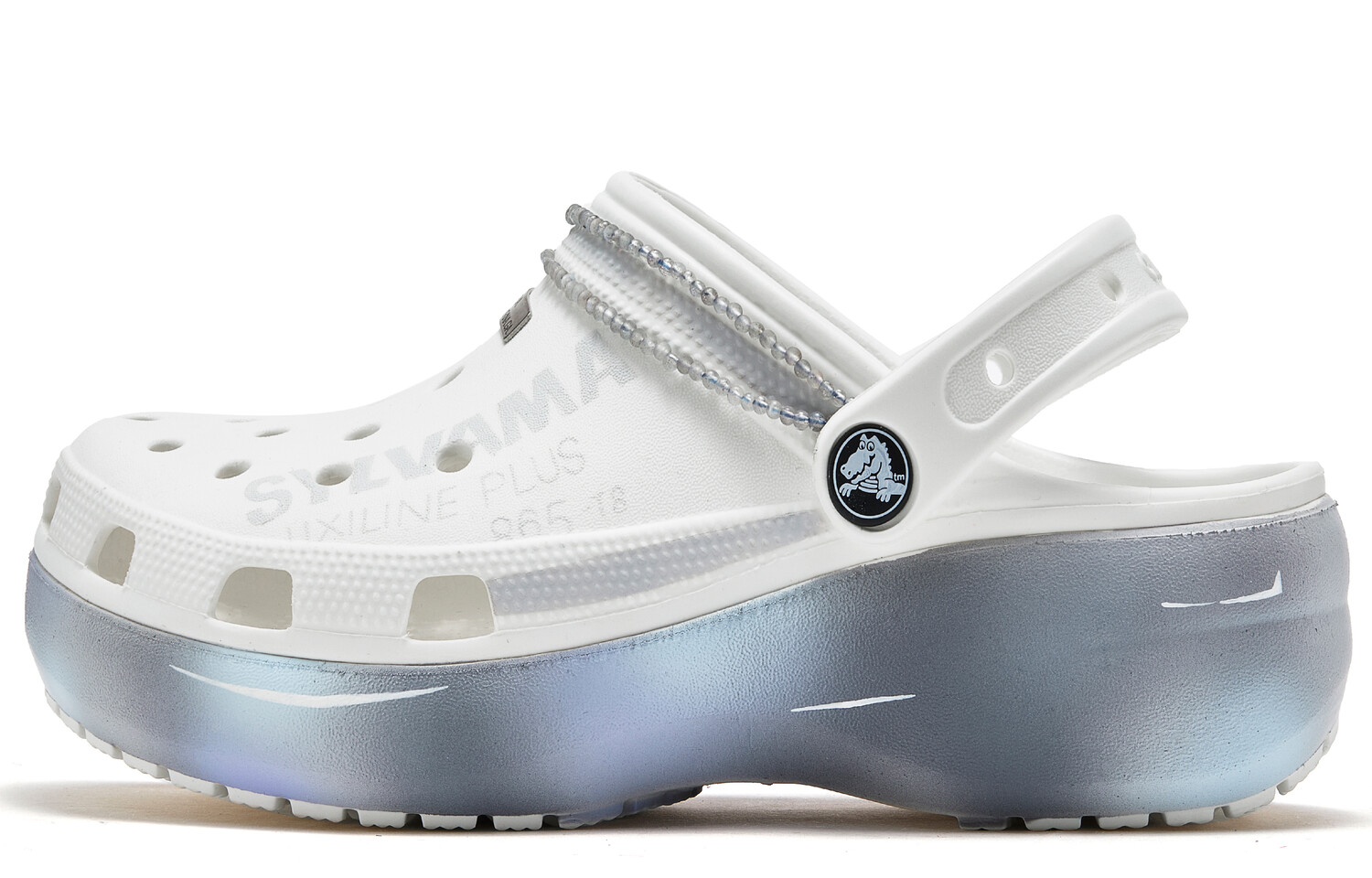 

Сабо Crocs Classic Clog Clogs Women's