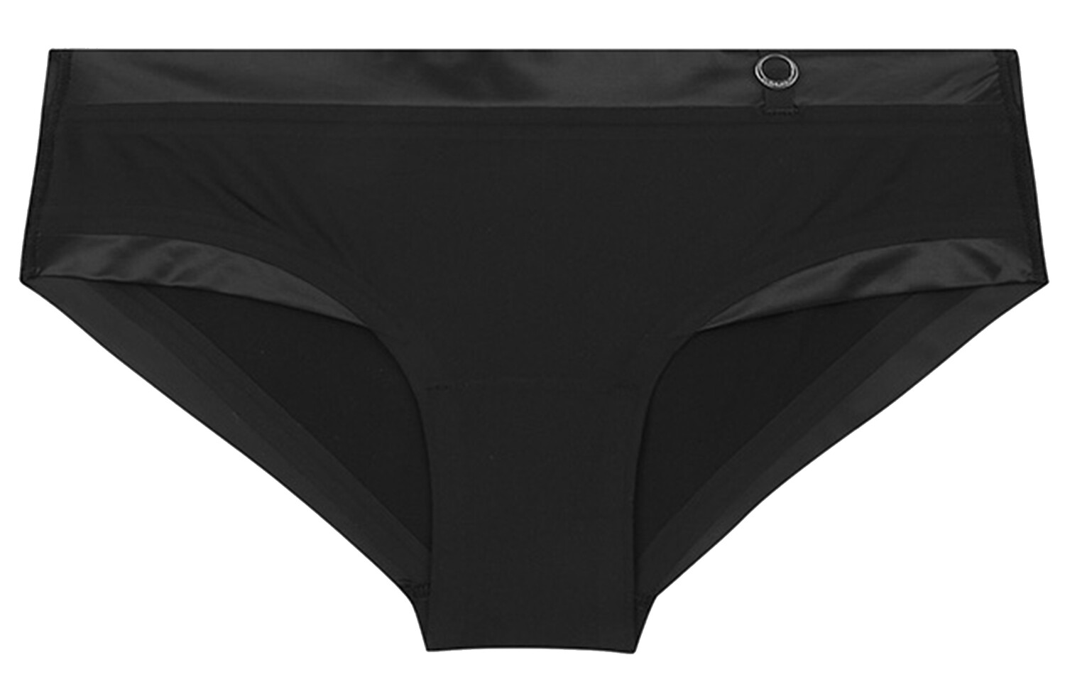 

Женские трусы Calvin Klein, цвет Black