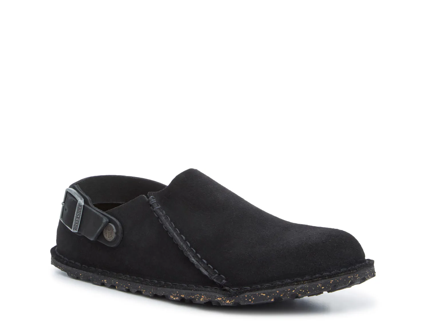 

Сабо Lutry 365 Clog Birkenstock, черный