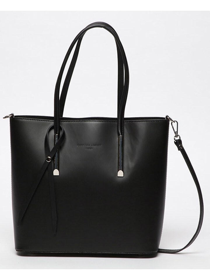 

Наплечная сумка Christian Laurier Leder-Schultertasche Gia, цвет Schwarz