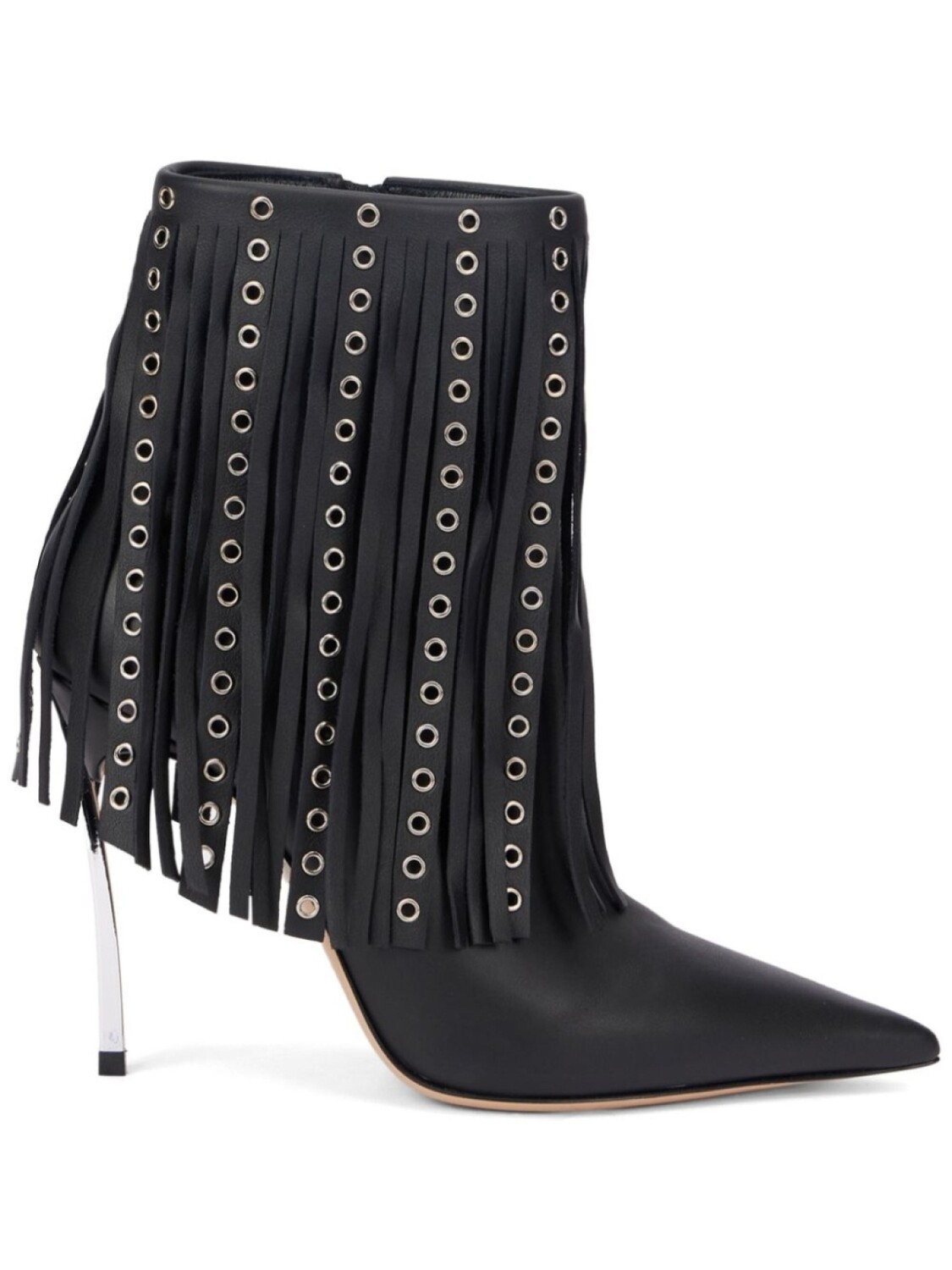

Ботинки Debby Superblade Casadei, черный