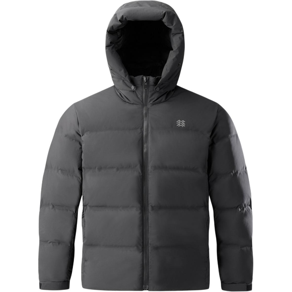 

KOLON SPORT Мужская пуховая куртка, Black