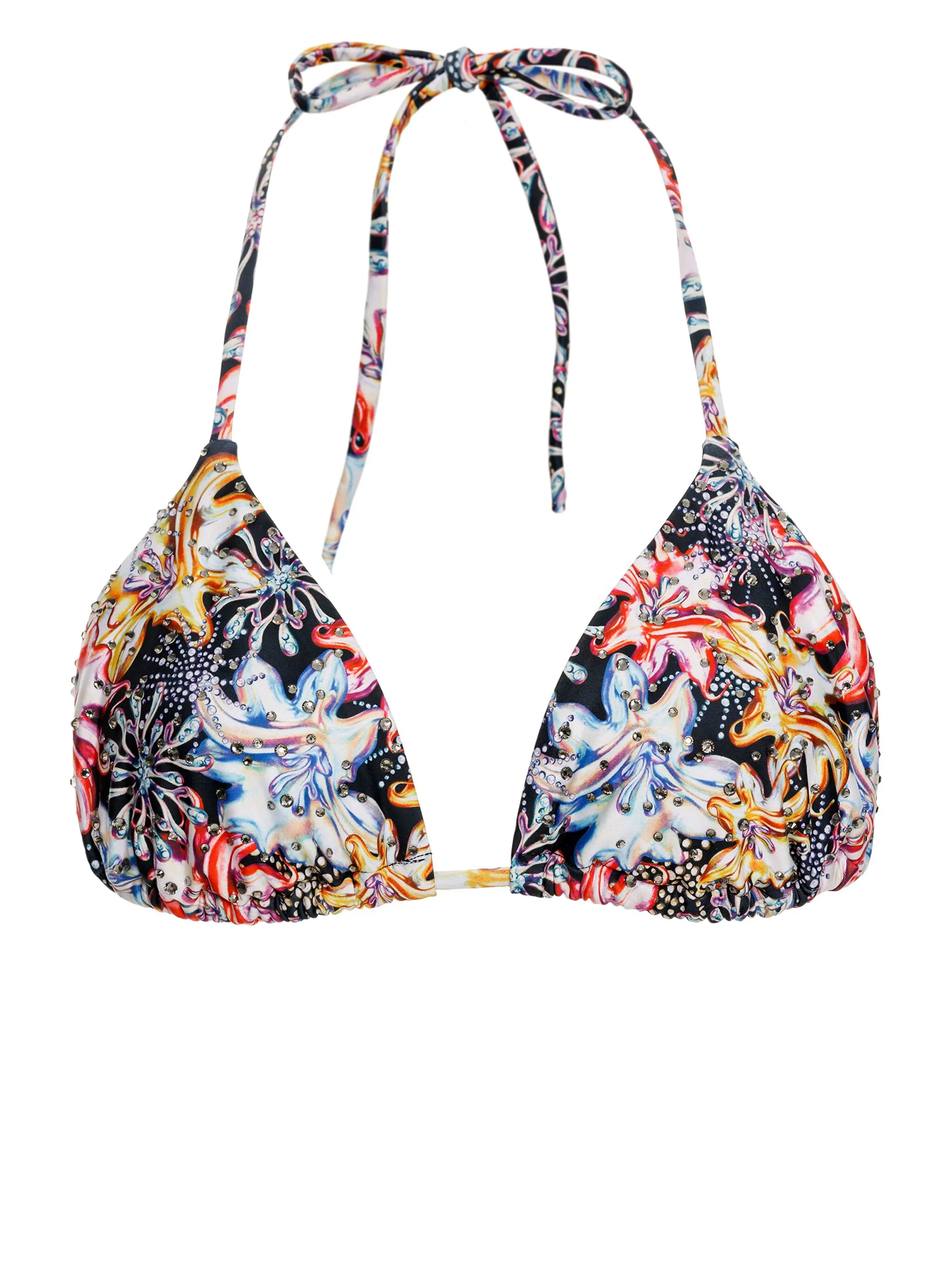 

Бикини Lolita Agua Bendita, черный