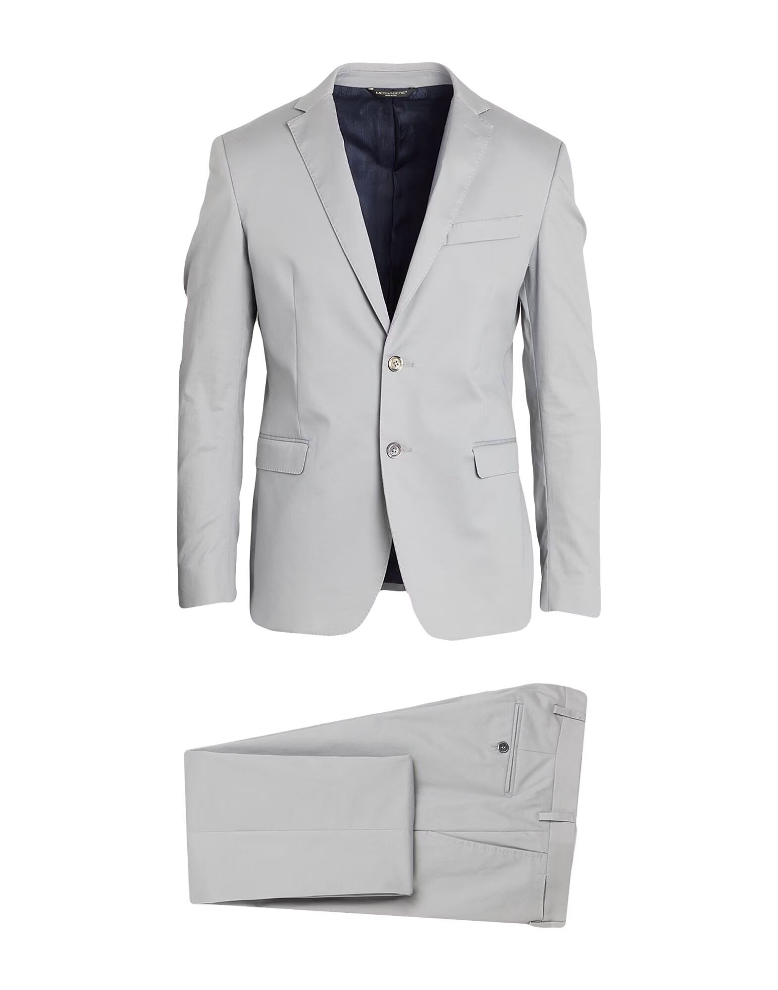 

Костюм Messagerie, светло-серый