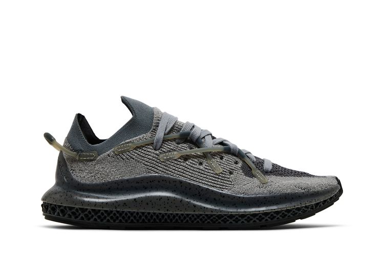 

Кроссовки 4D Fusio 'Grey', серый