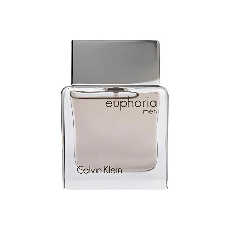 Calvin Klein Мужской парфюм Euphoria Allure Enchantment, древесно-ароматический туалетный одеколон, 30 мл/50 мл/100 мл, 50ml — фото 4