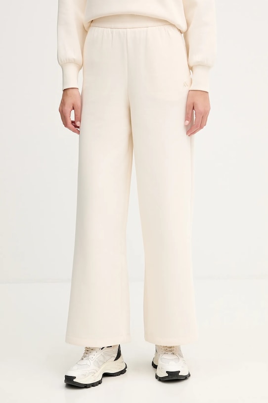 

Спортивные штаны Armani Exchange, бежевый