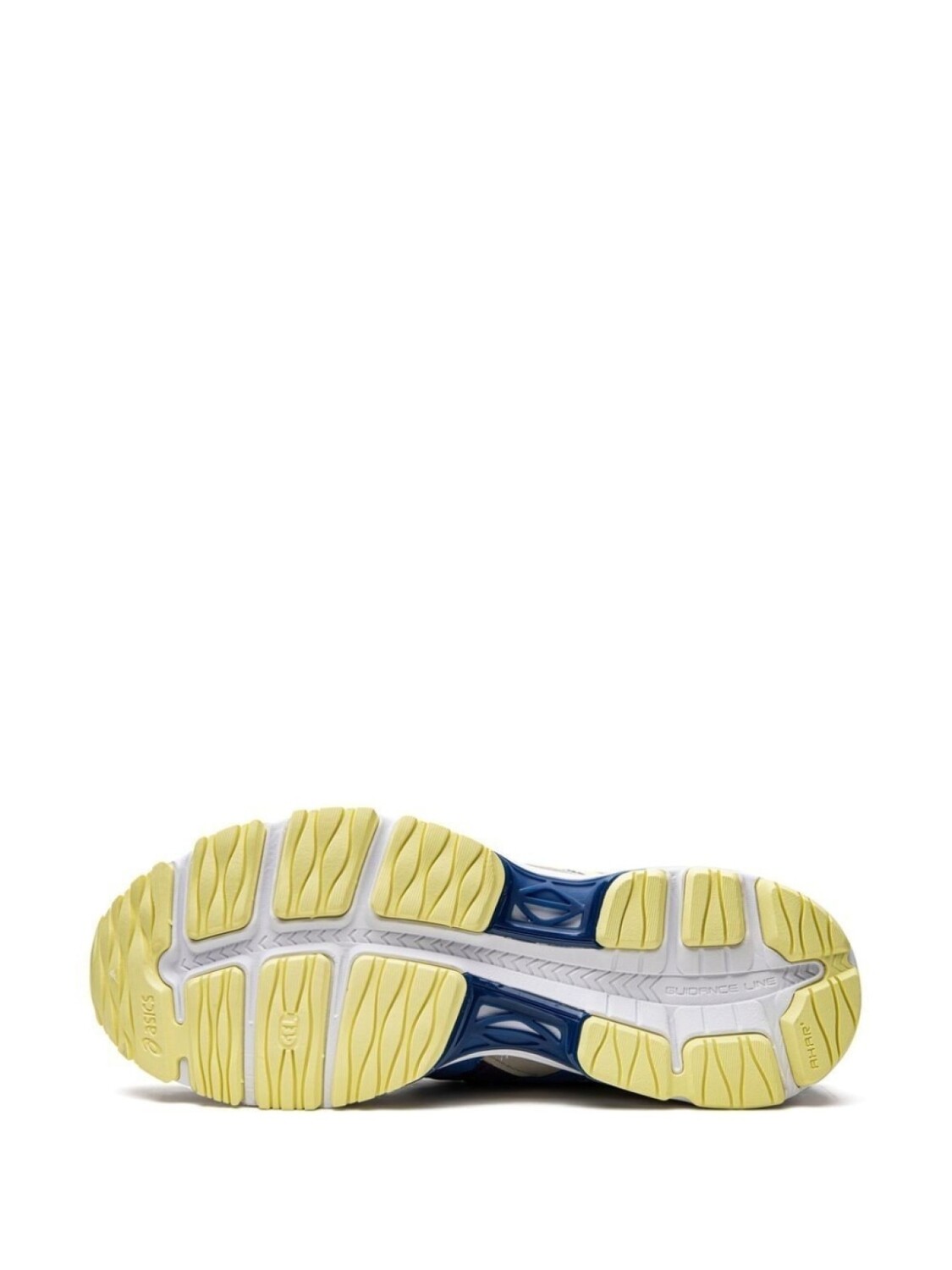 Кроссовки Gel-MC Plus ASICS, серый — фото 4