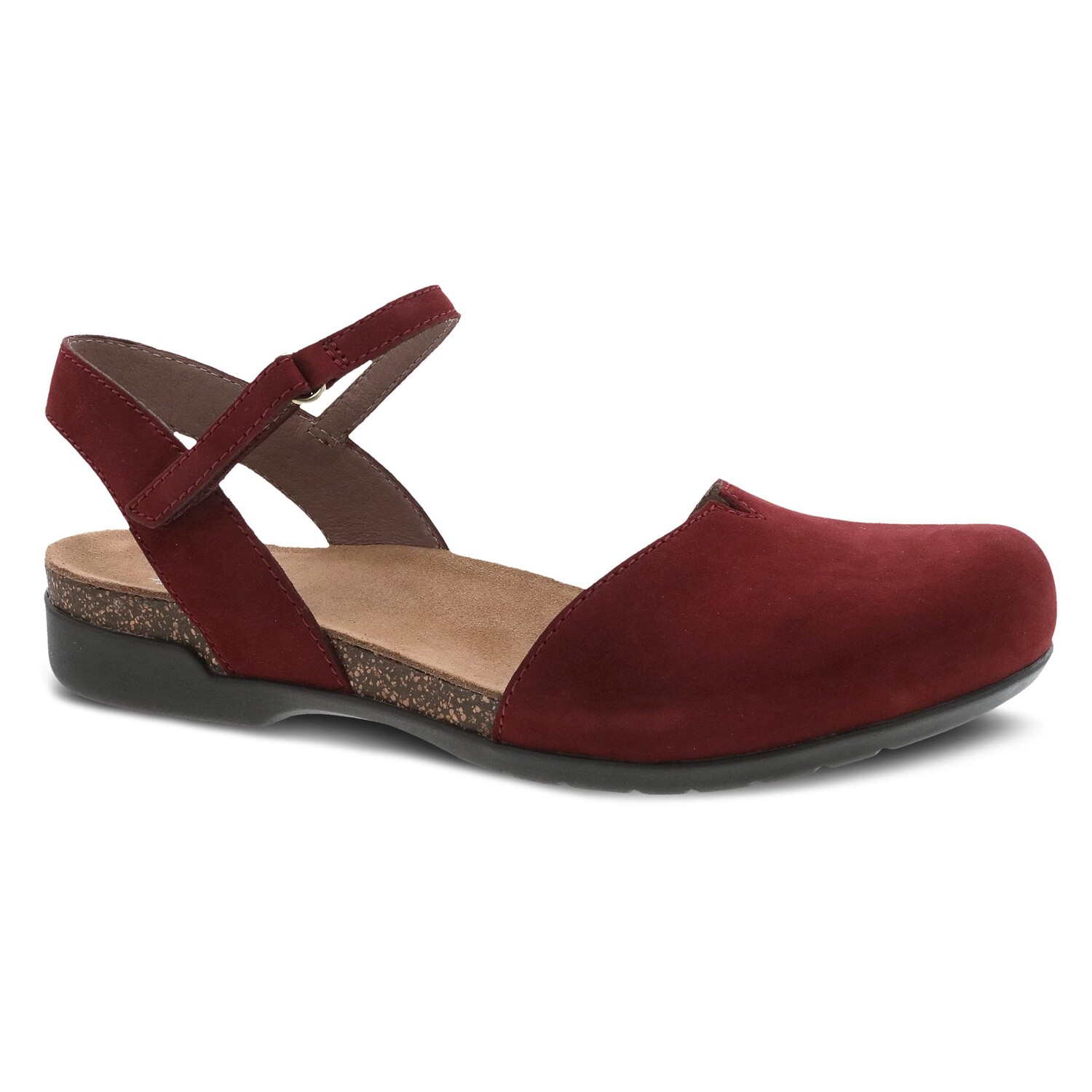 

Обувь на низком каблуке Dansko Rowan