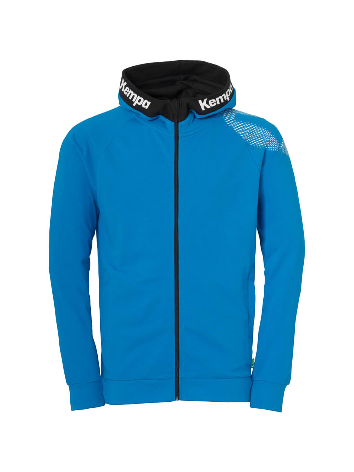 

Функциональная куртка Kempa