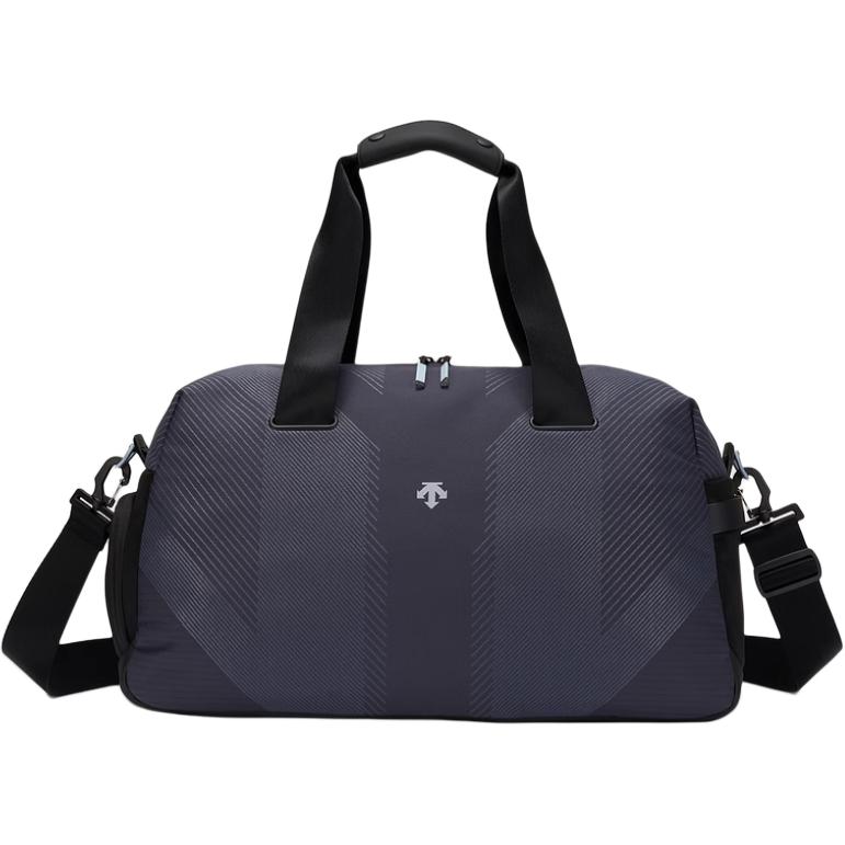 

DESCENTE Многофункциональная спортивная сумка для мужчин синяя, Blue