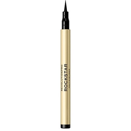 

Стойкая подводка для глаз Rockstar Felt 1 мл Revolution Beauty