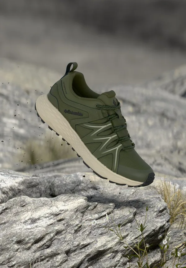 Походные ботинки peakfreak roam Columbia, Nori/Light Clay