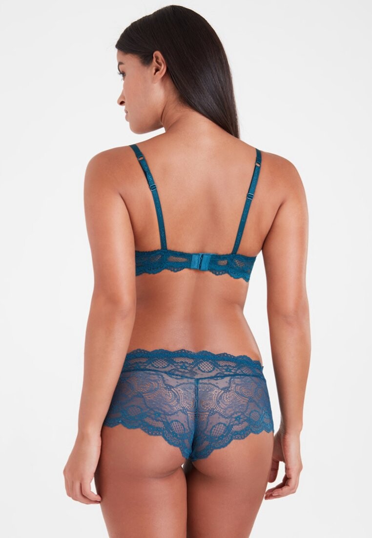 

Трусы LASCANA, бирюзовый