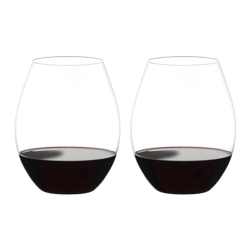 

Набор бокалов для красного вина Big O Syrah 0,57 л, 2 шт Riedel, прозрачный