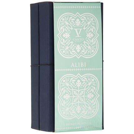 Tiziana Terenzi Parfums V Canto Alibi 100ml Edp Made In Italy — фото 2