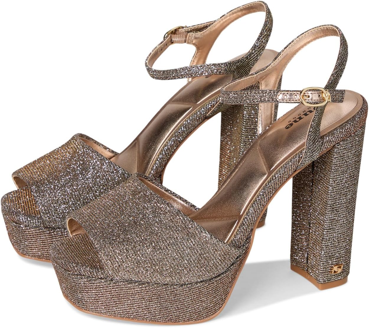 Туфли Dune London Women's Maycie, Bronze