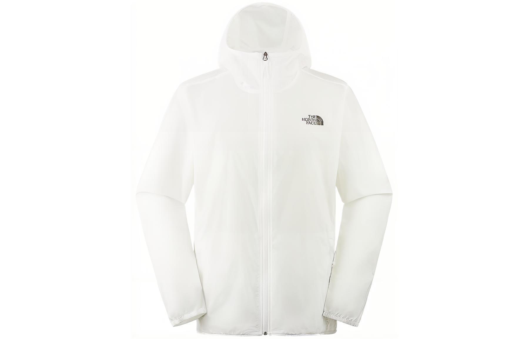 

Солнцезащитная одежда для мужчин The North Face, цвет Snow Peak White (Gift Set)