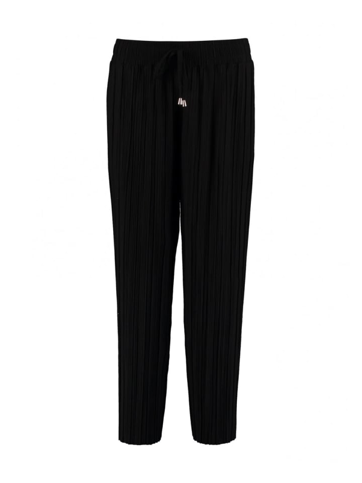 

Тканевые брюки Hailys, цвет stoffhose 'lo44retta' schwarz