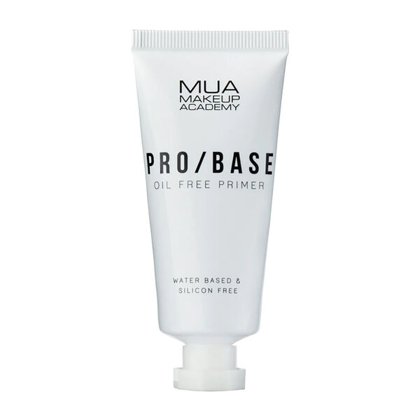 

Основа под макияж, 30 мл Mua Makeup Academy Pro base