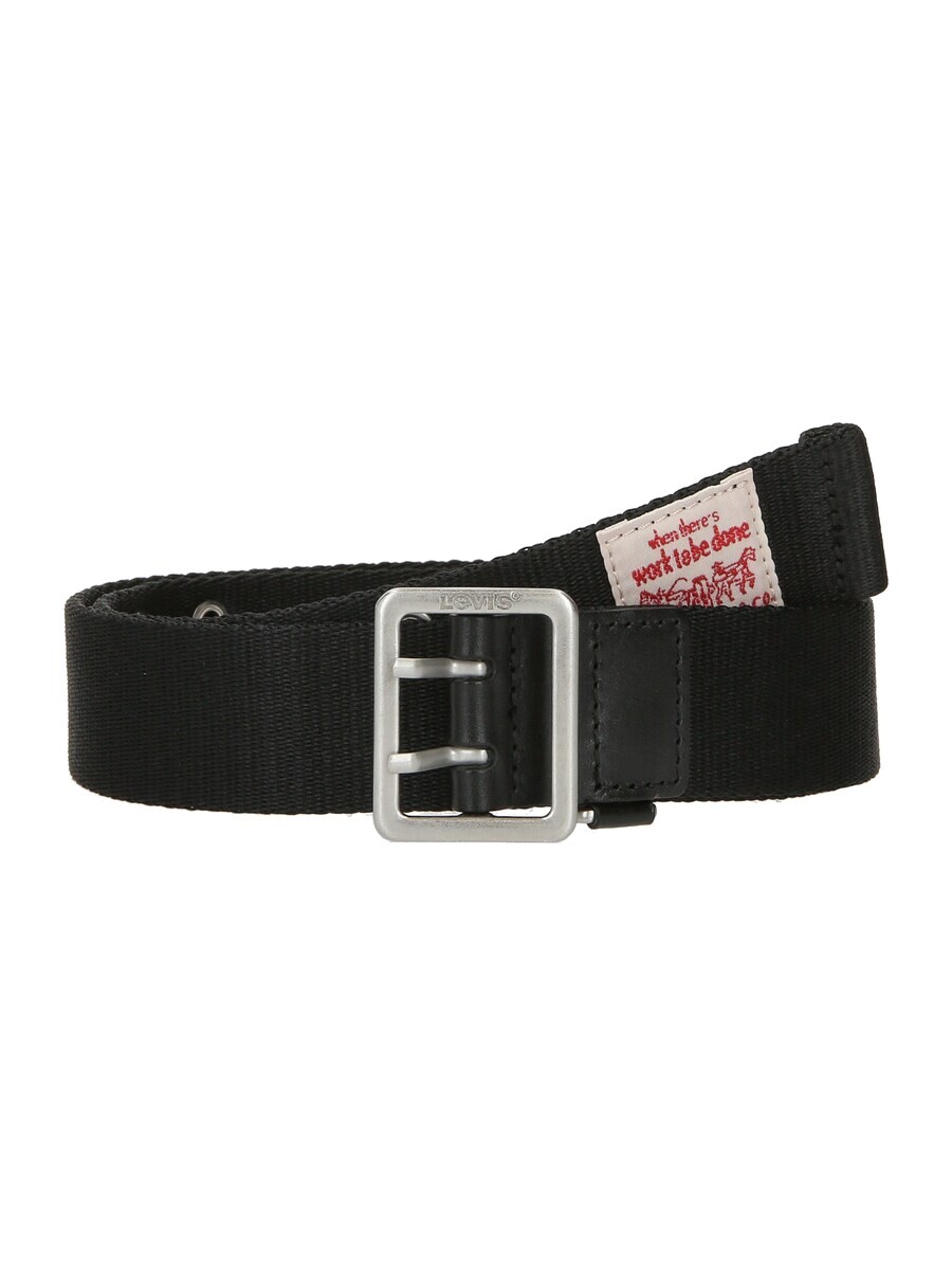 

Ремень LEVI'S LEVIS BELT, черный