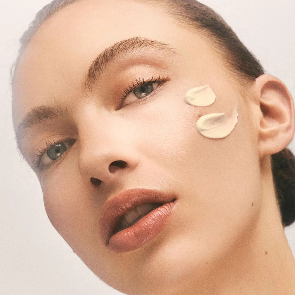 Увлажняющий крем-корректор с ниацинамидом 5% от ID SKIN Identity Skin Generics Skg Labs — фото 4