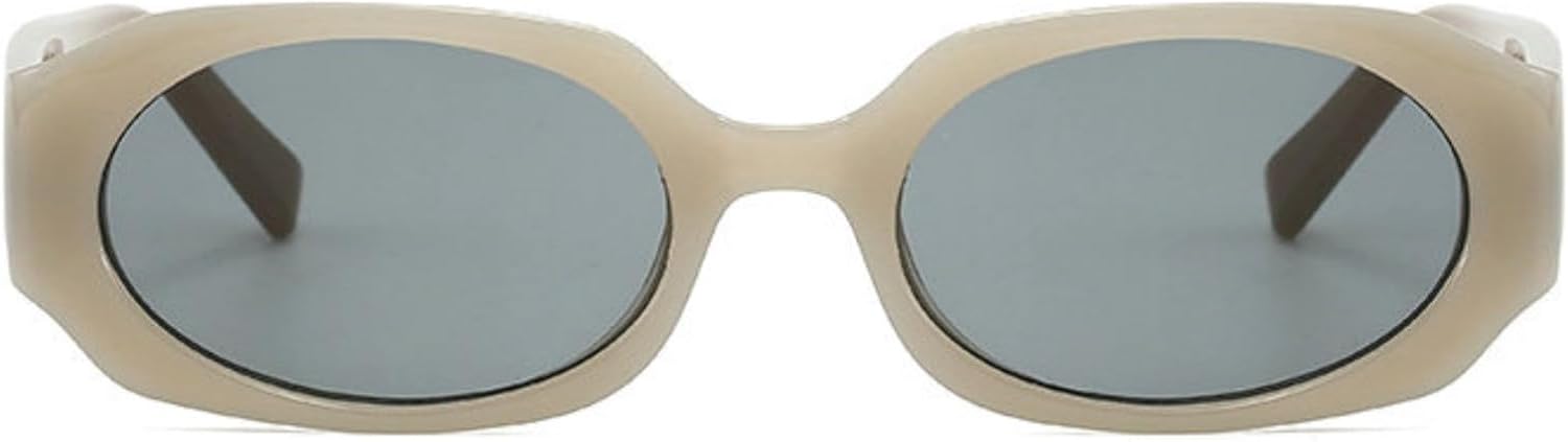 

Солнцезащитные очки Willochra Trend Narrow Square для женщин, модные многоугольные и прямоугольные солнцезащитные очки с градиентным черным покрытием, защита от ультрафиолета UV400, C4