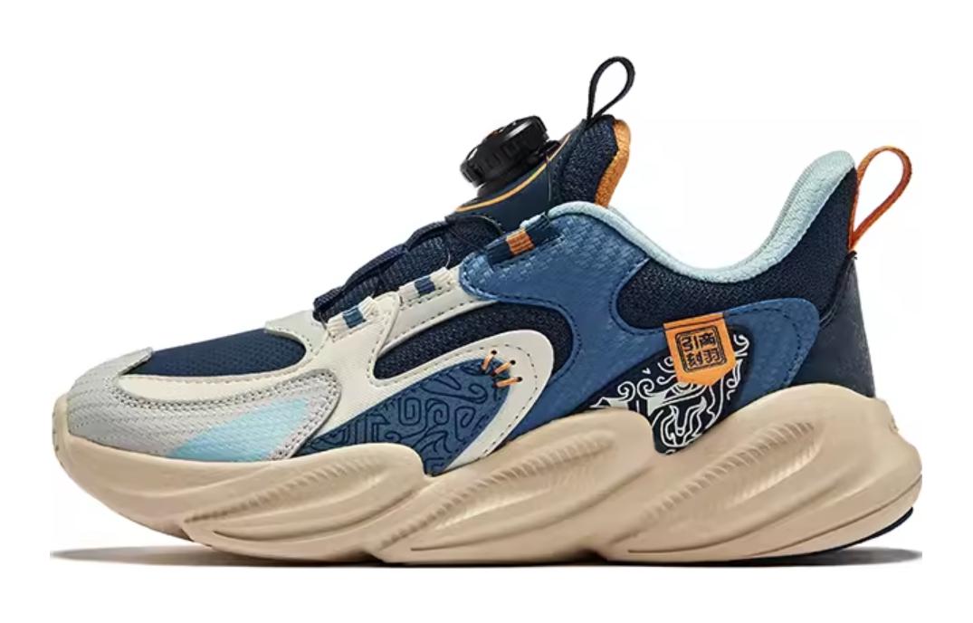 

Детские повседневные туфли Kids ERKE KIDS, белый