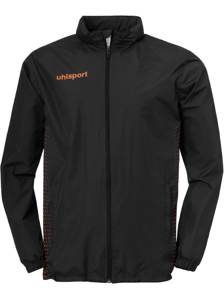 

Куртка от дождя uhlsport , черный